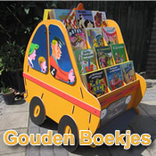 BoekenHoekje Venlo Limburg