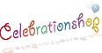 Bezoek CelebrationShop