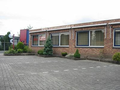 Bezoek B S Communicatie