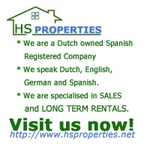 Bezoek HS Properties