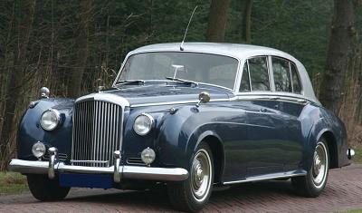 Hans Classic Cars Nijkerk Gelderland