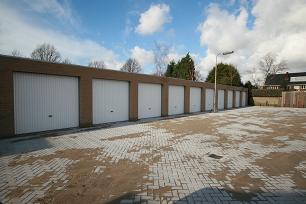 Bezoek GarageVerhuur
