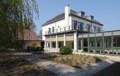 Villa de Luchte Lochem Gelderland