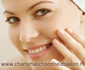 Schoonheidssalon Charisma Vught Noord-Brabant