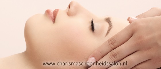 Schoonheidssalon Charisma Vught Noord-Brabant