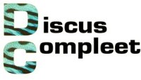 Bezoek DiscusCompleet