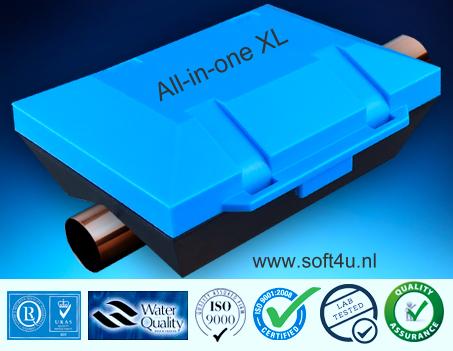 Waterontharder info Goes Zeeland