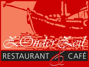 Bezoek Z`Onder Zeil Restaurant & Cafe