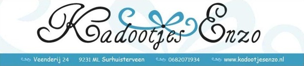 Bezoek Kadootjes Enzo