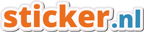 Bezoek Sticker NL BV