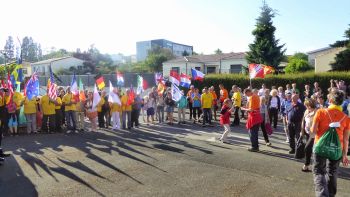 Bezoek TT-Wandelreizen