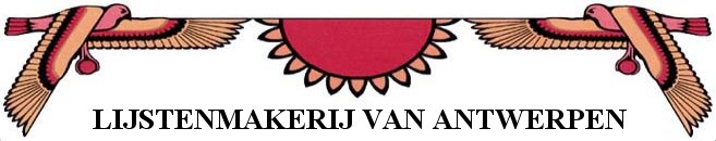 Bezoek Lijstenmakerij Van Antwerpen