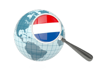 Creditcards Pinpassen Betaalkaarten Zuid-Holland Nederland