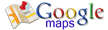 De locatie van INDAT Instituut voor Dataverwerking op GoogleMaps